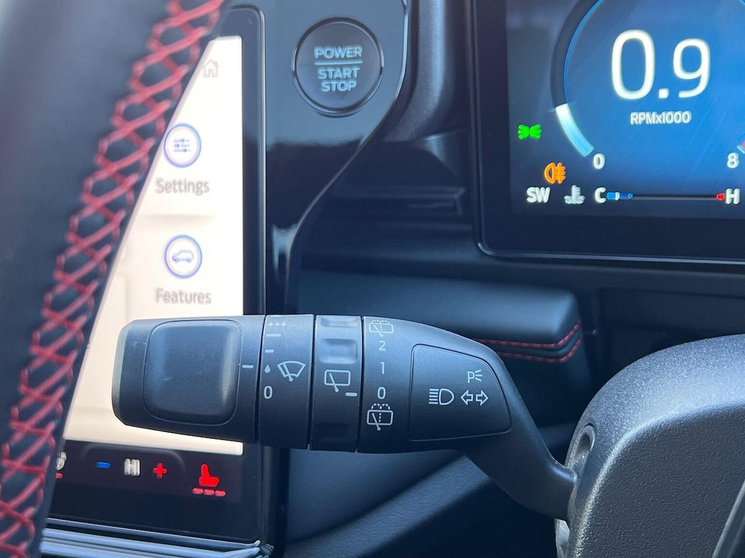 Used Ford Puma 2024 for sale - 76594649: Photo 30