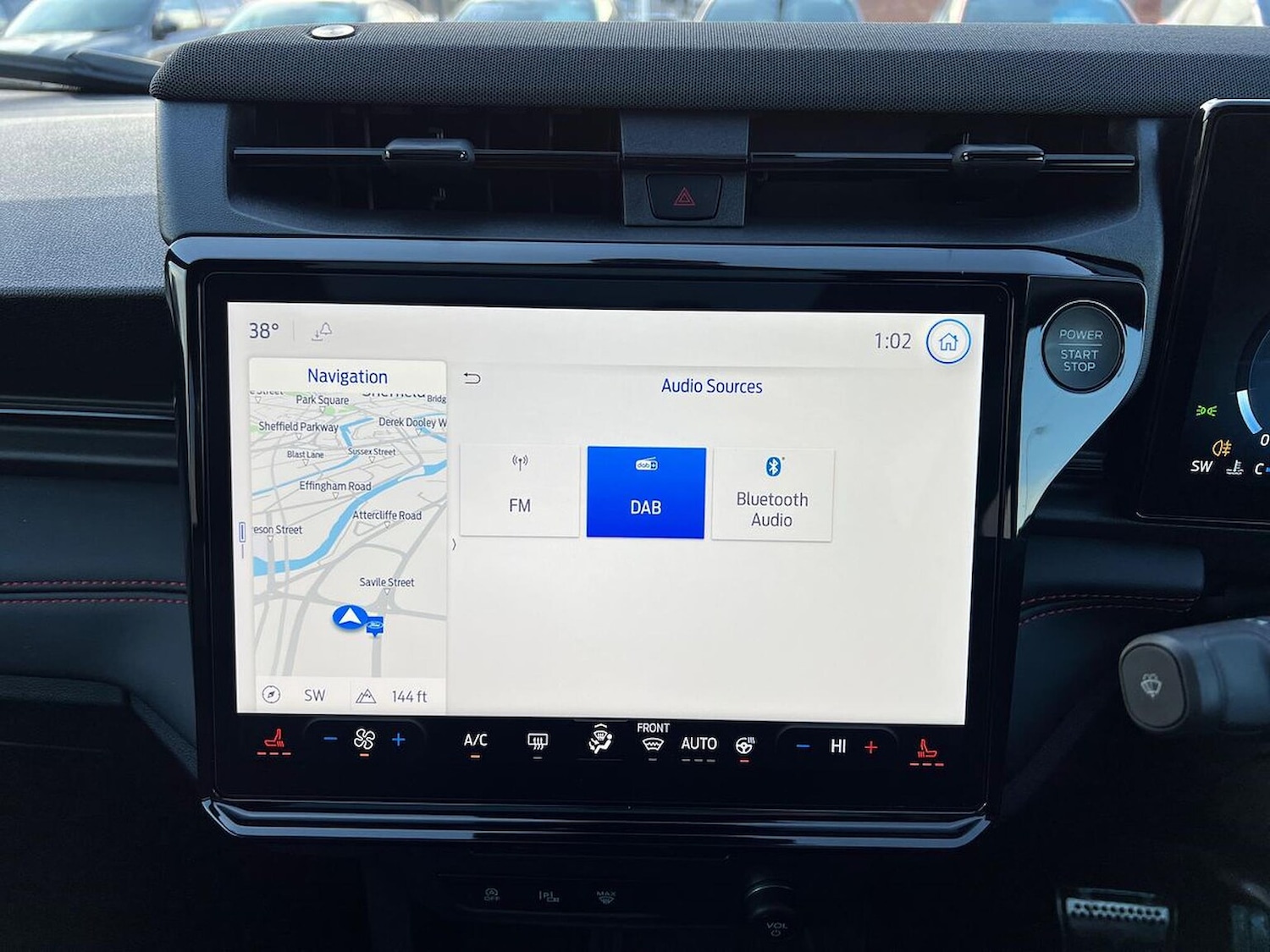 Used Ford Puma 2024 for sale - 76594649: Photo 31