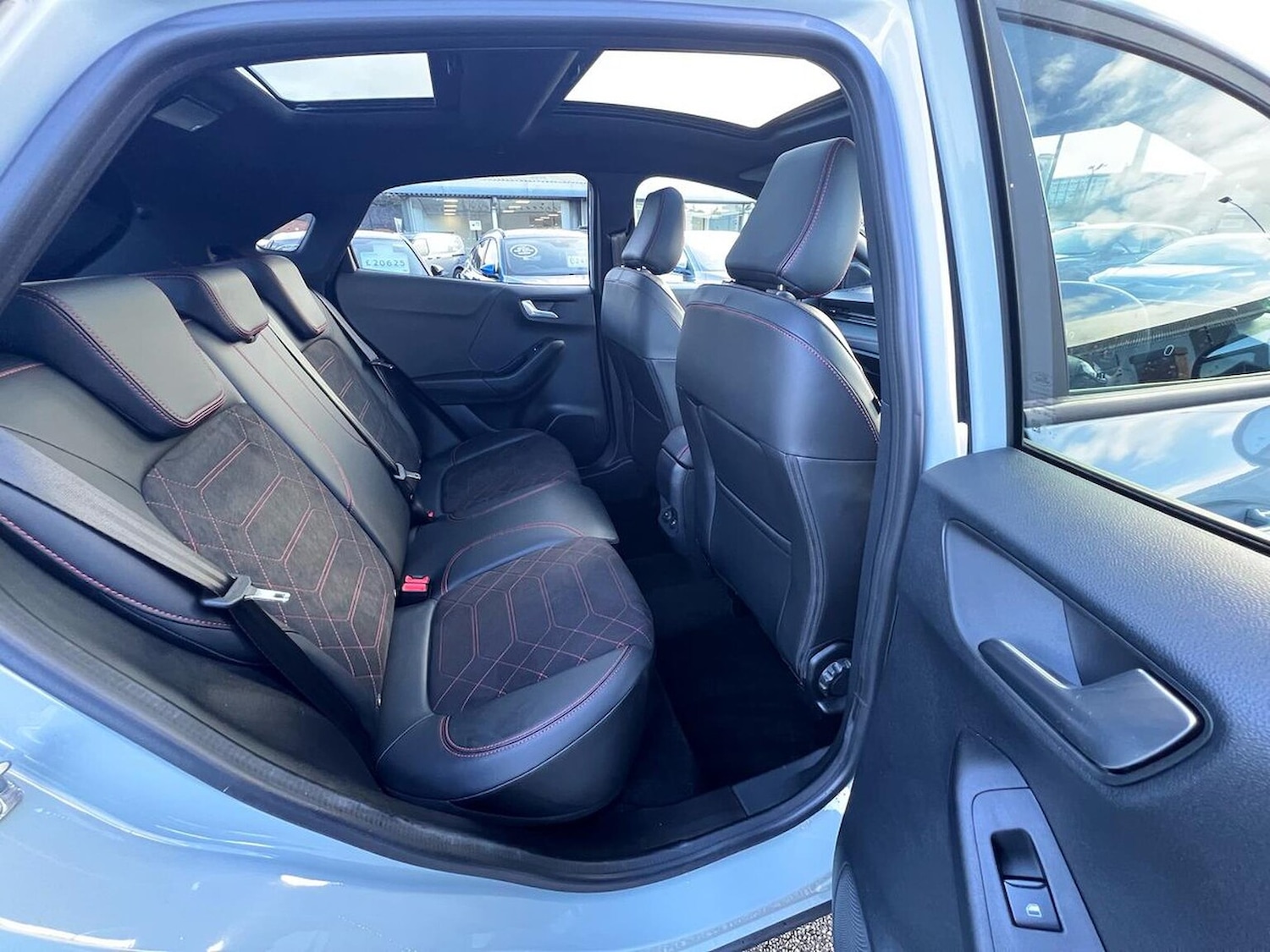 Used Ford Puma 2024 for sale - 76594649: Photo 35