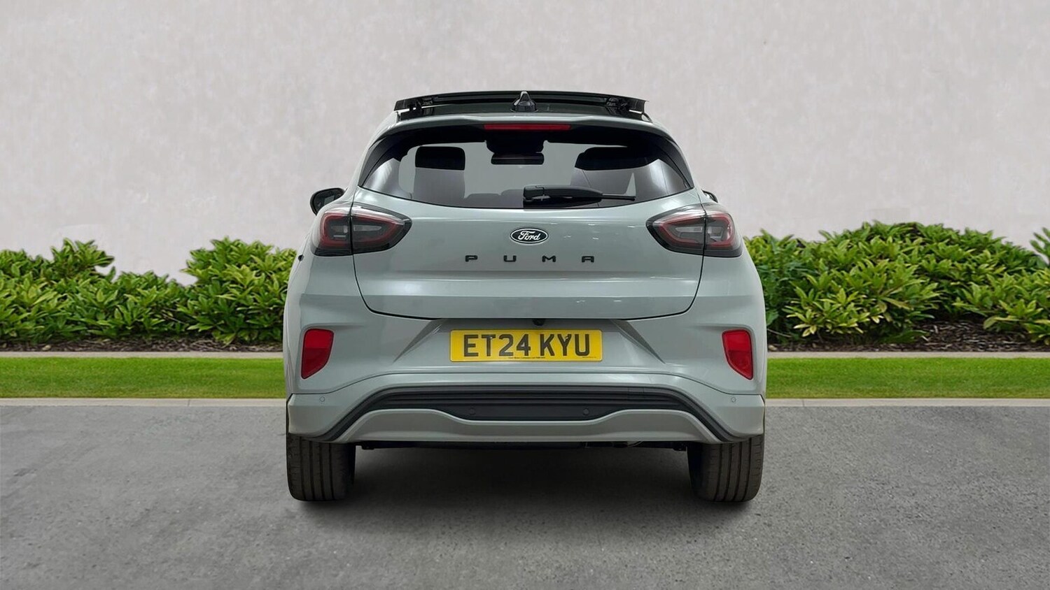 Used Ford Puma 2024 for sale - 76594649: Photo 4