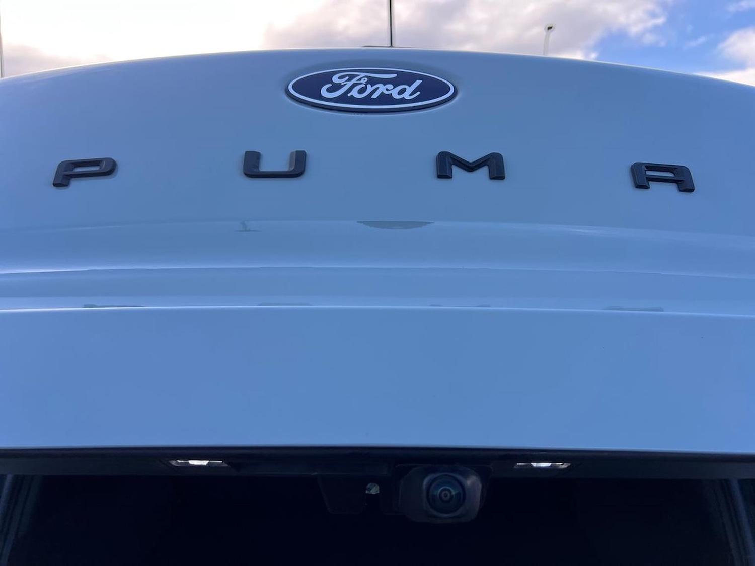 Used Ford Puma 2024 for sale - 76594649: Photo 40