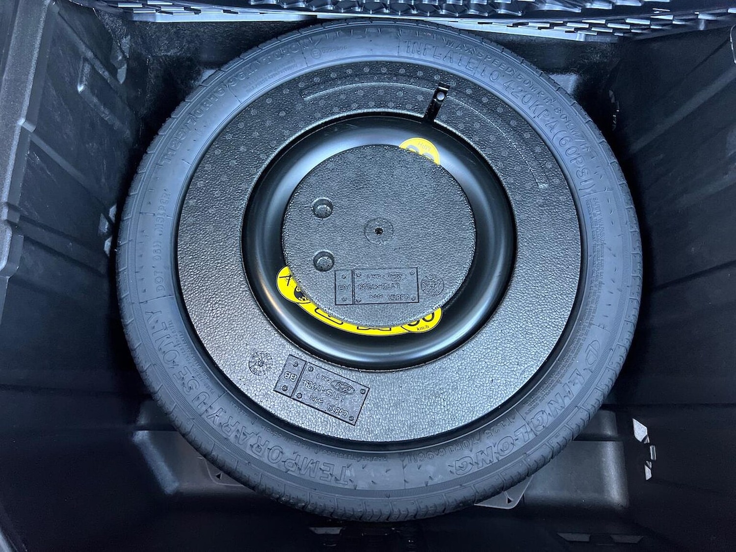 Used Ford Puma 2024 for sale - 76594649: Photo 43