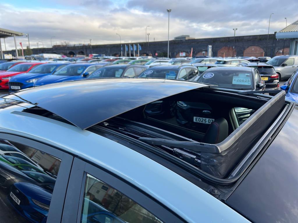 Used Ford Puma 2024 for sale - 76594649: Photo 44