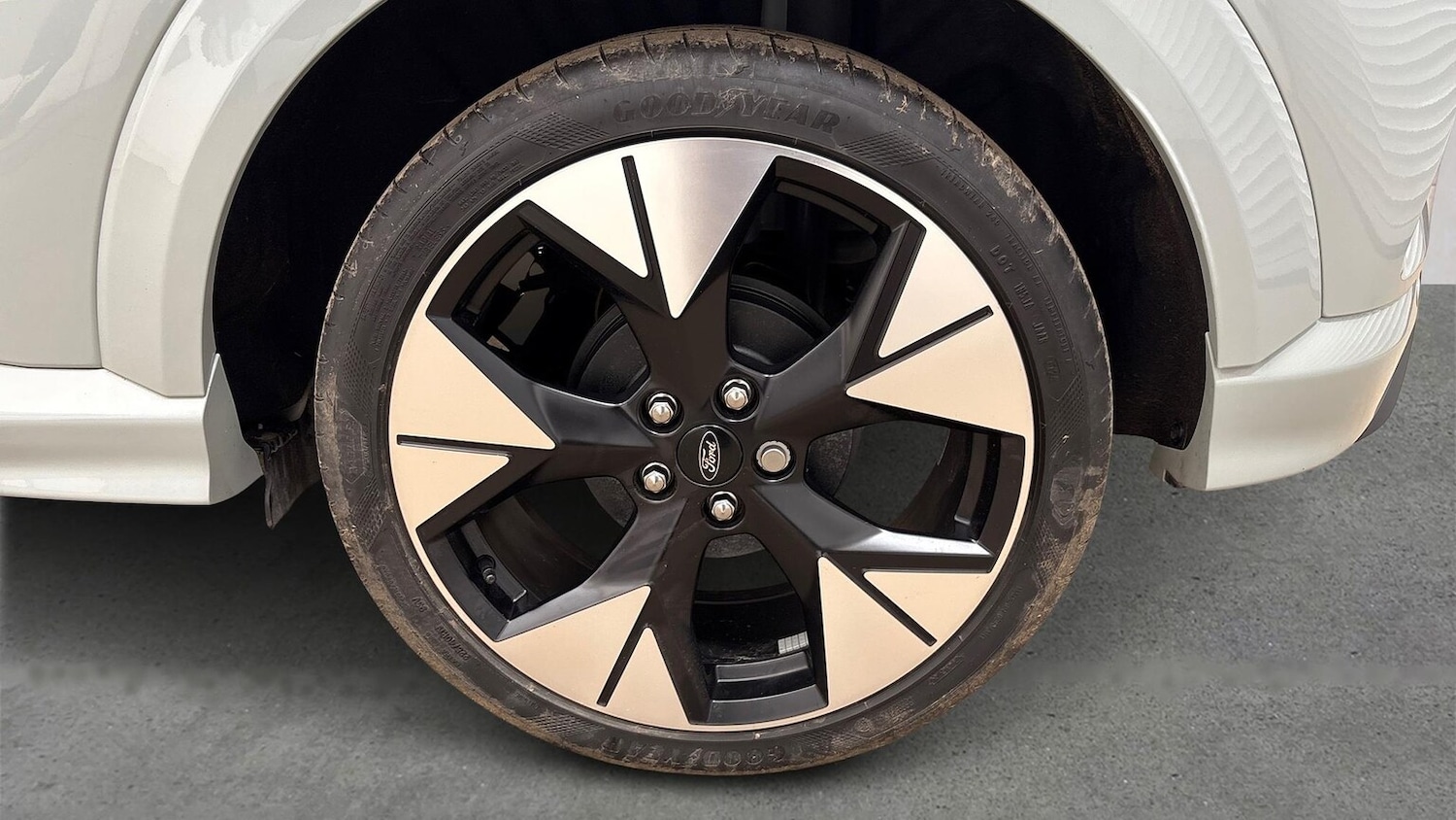 Used Ford Puma 2024 for sale - 76594649: Photo 6