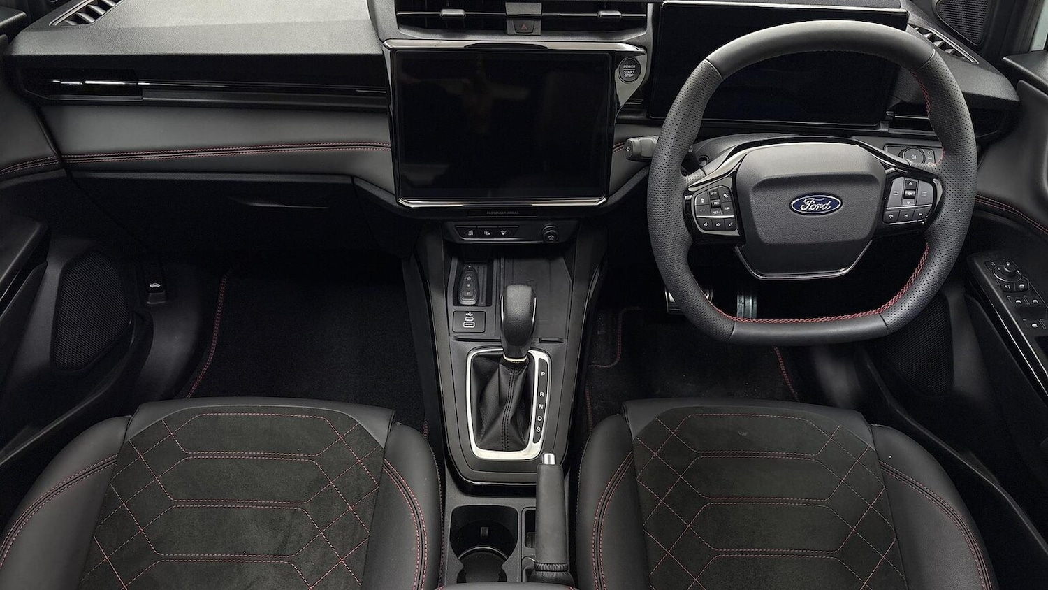 Used Ford Puma 2024 for sale - 76594649: Photo 8