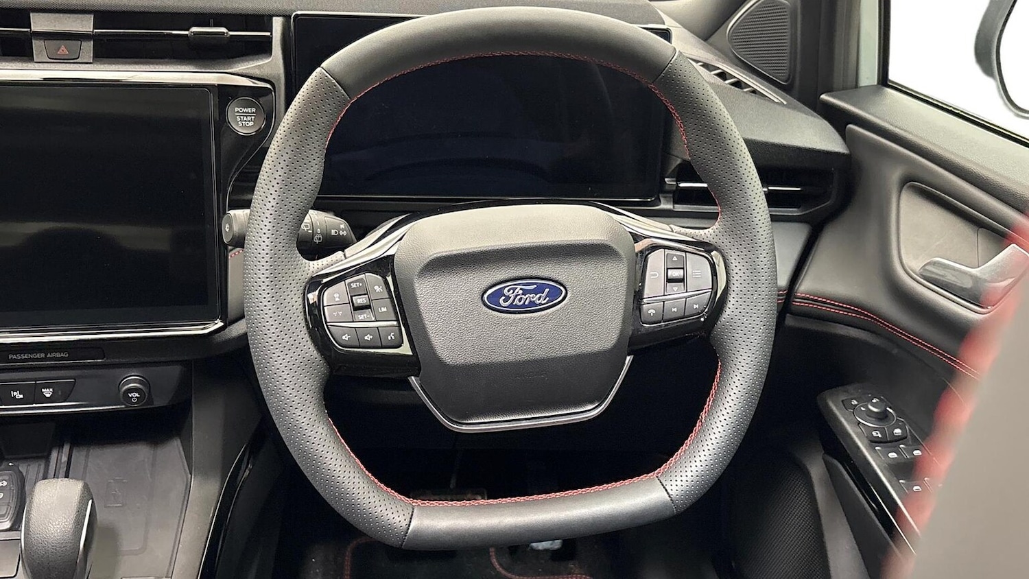 Used Ford Puma 2024 for sale - 76594649: Photo 9