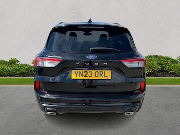 Used Ford Kuga 2023 for sale - 78972091: Photo