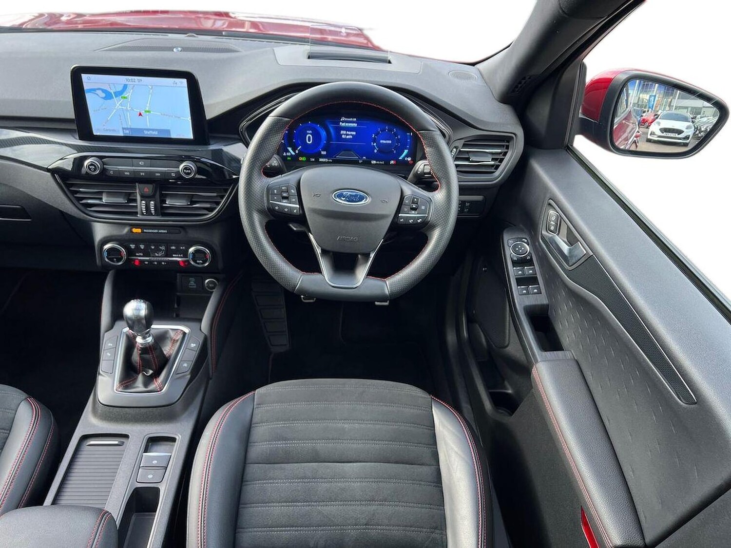 Used Ford Kuga 2020 for sale - 78139511: Photo 11