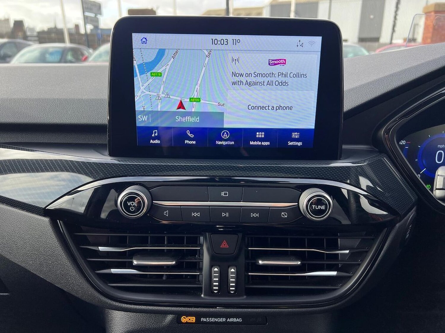 Used Ford Kuga 2020 for sale - 78139511: Photo 13