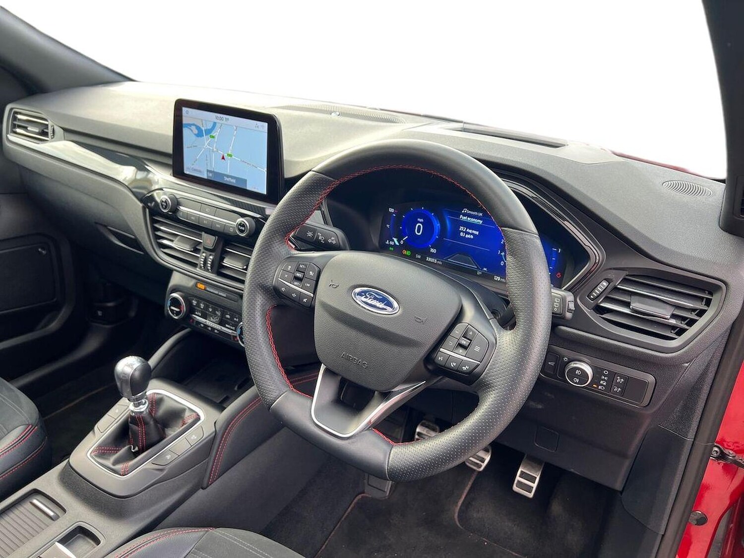 Used Ford Kuga 2020 for sale - 78139511: Photo 17