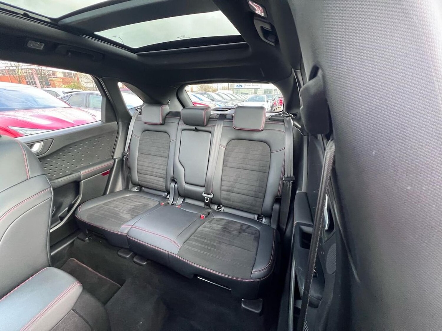 Used Ford Kuga 2020 for sale - 78139511: Photo 18