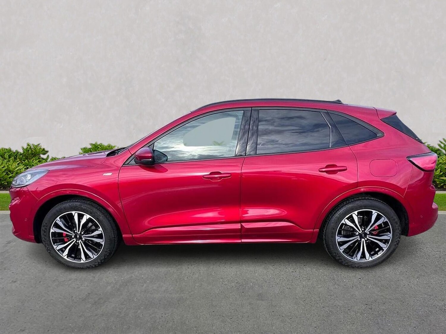 Used Ford Kuga 2020 for sale - 78139511: Photo 21