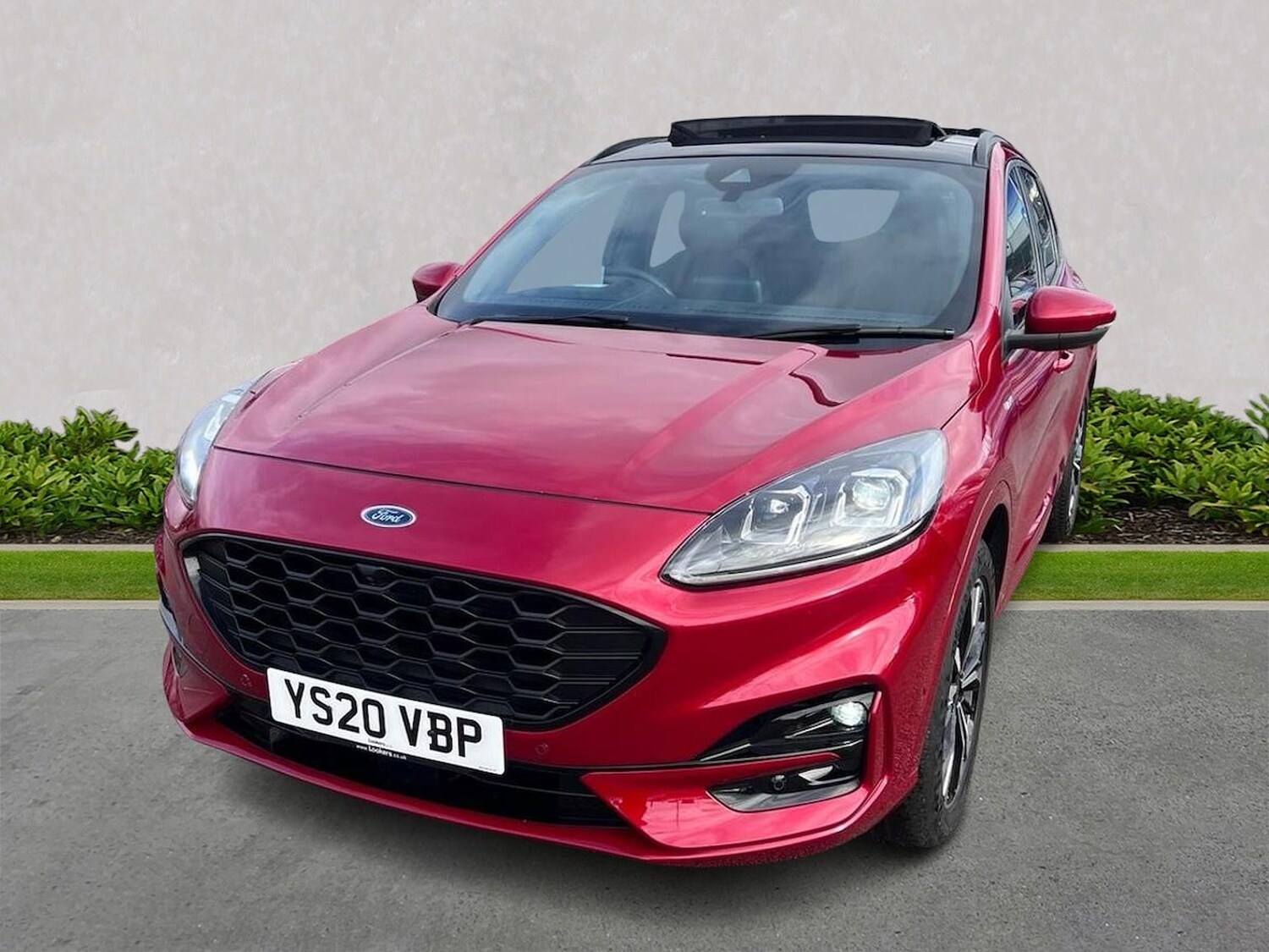 Used Ford Kuga 2020 for sale - 78139511: Photo 22