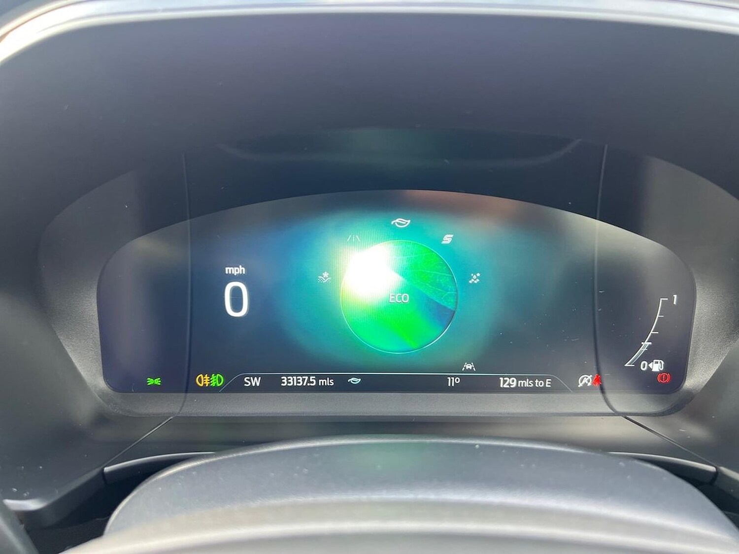 Used Ford Kuga 2020 for sale - 78139511: Photo 23