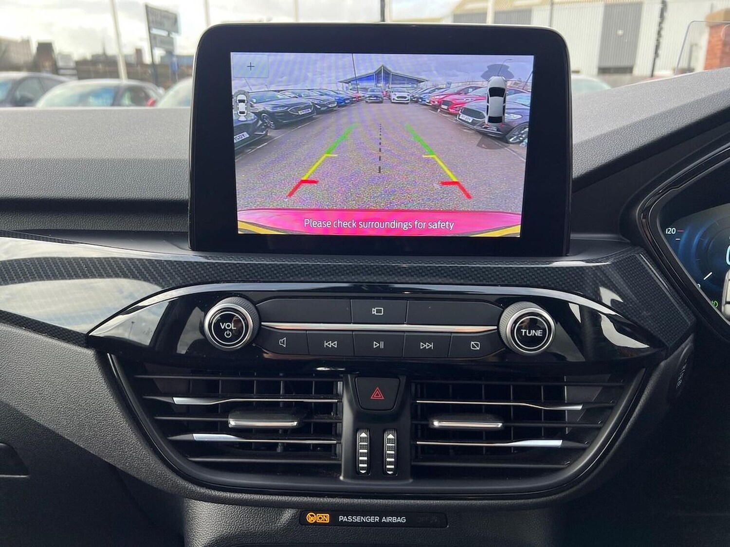 Used Ford Kuga 2020 for sale - 78139511: Photo 25