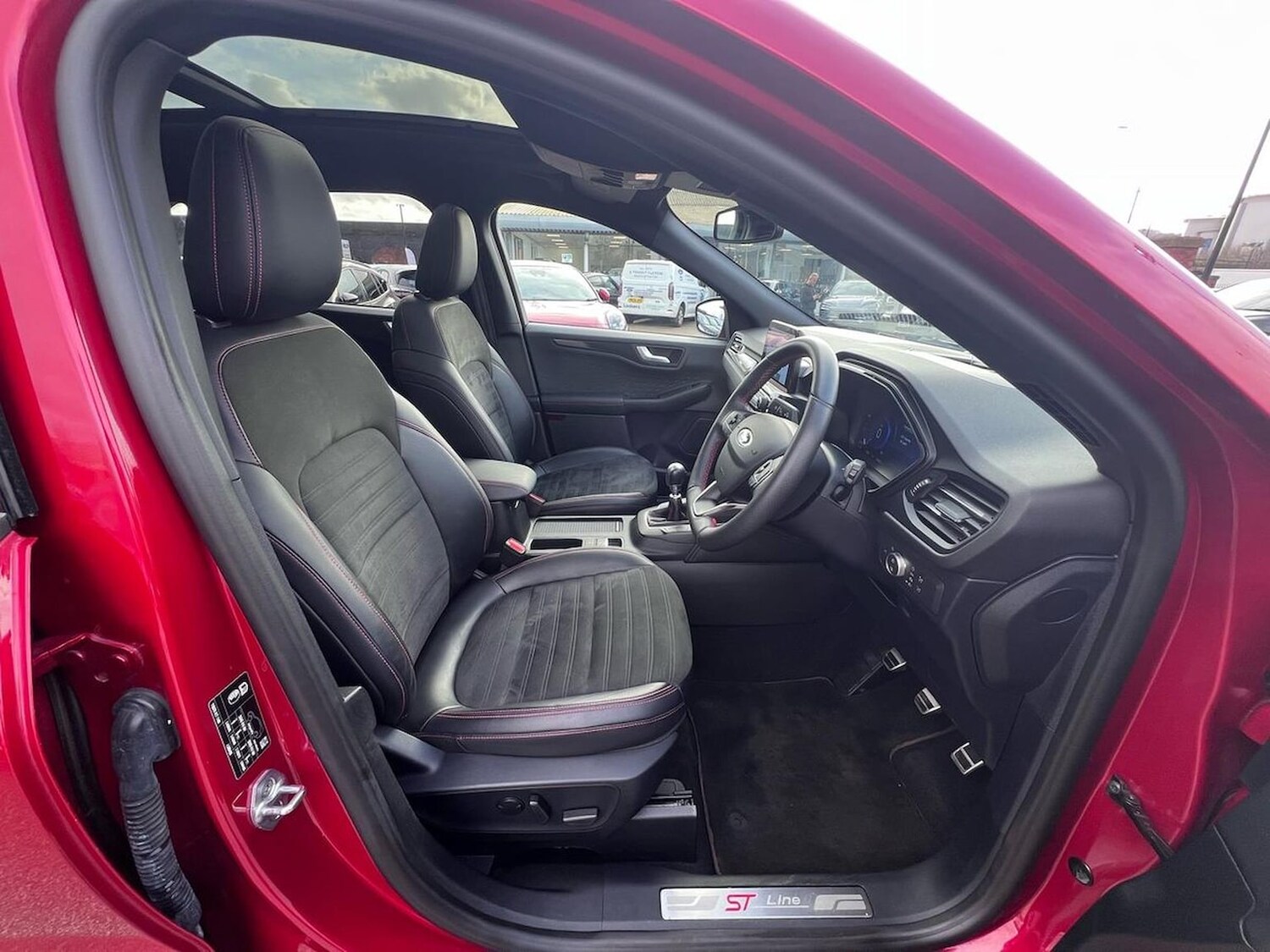 Used Ford Kuga 2020 for sale - 78139511: Photo 33