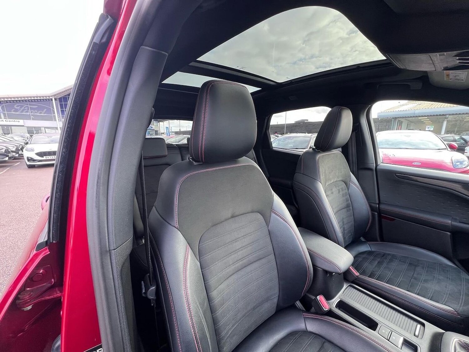 Used Ford Kuga 2020 for sale - 78139511: Photo 34