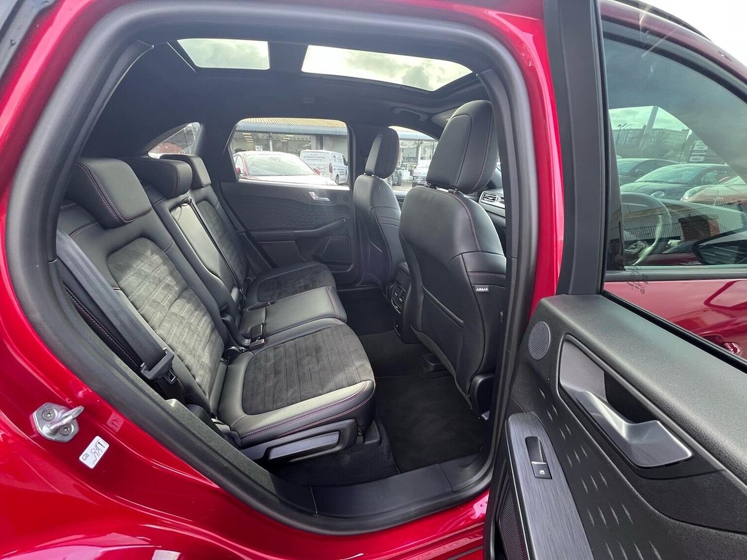 Used Ford Kuga 2020 for sale - 78139511: Photo 35