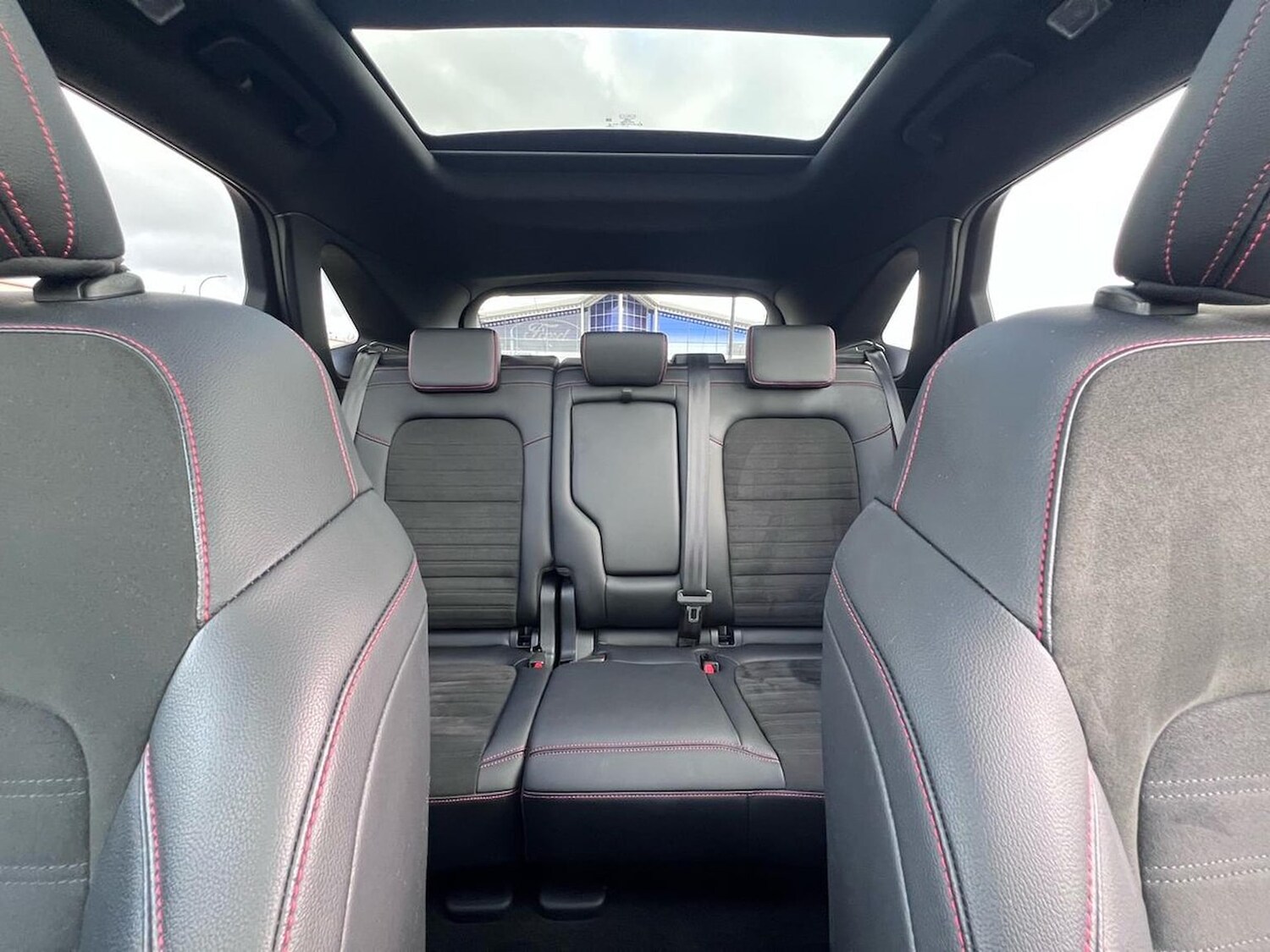 Used Ford Kuga 2020 for sale - 78139511: Photo 36