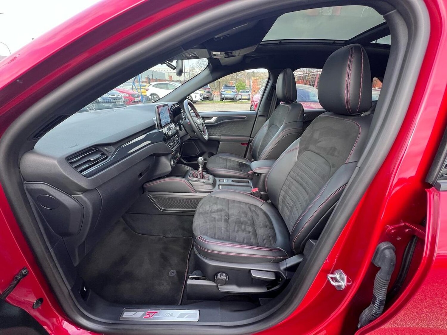 Used Ford Kuga 2020 for sale - 78139511: Photo 37