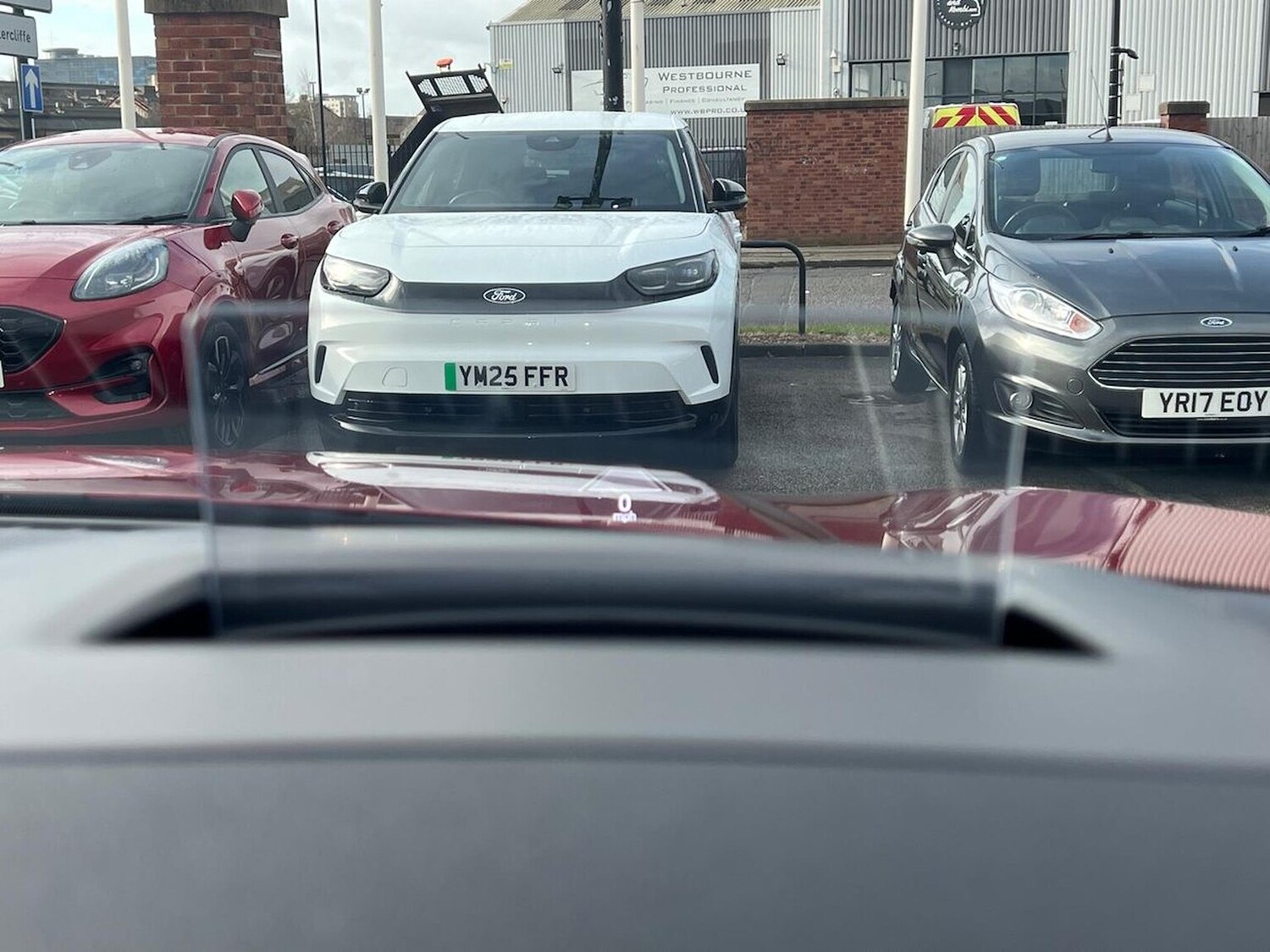 Used Ford Kuga 2020 for sale - 78139511: Photo 44