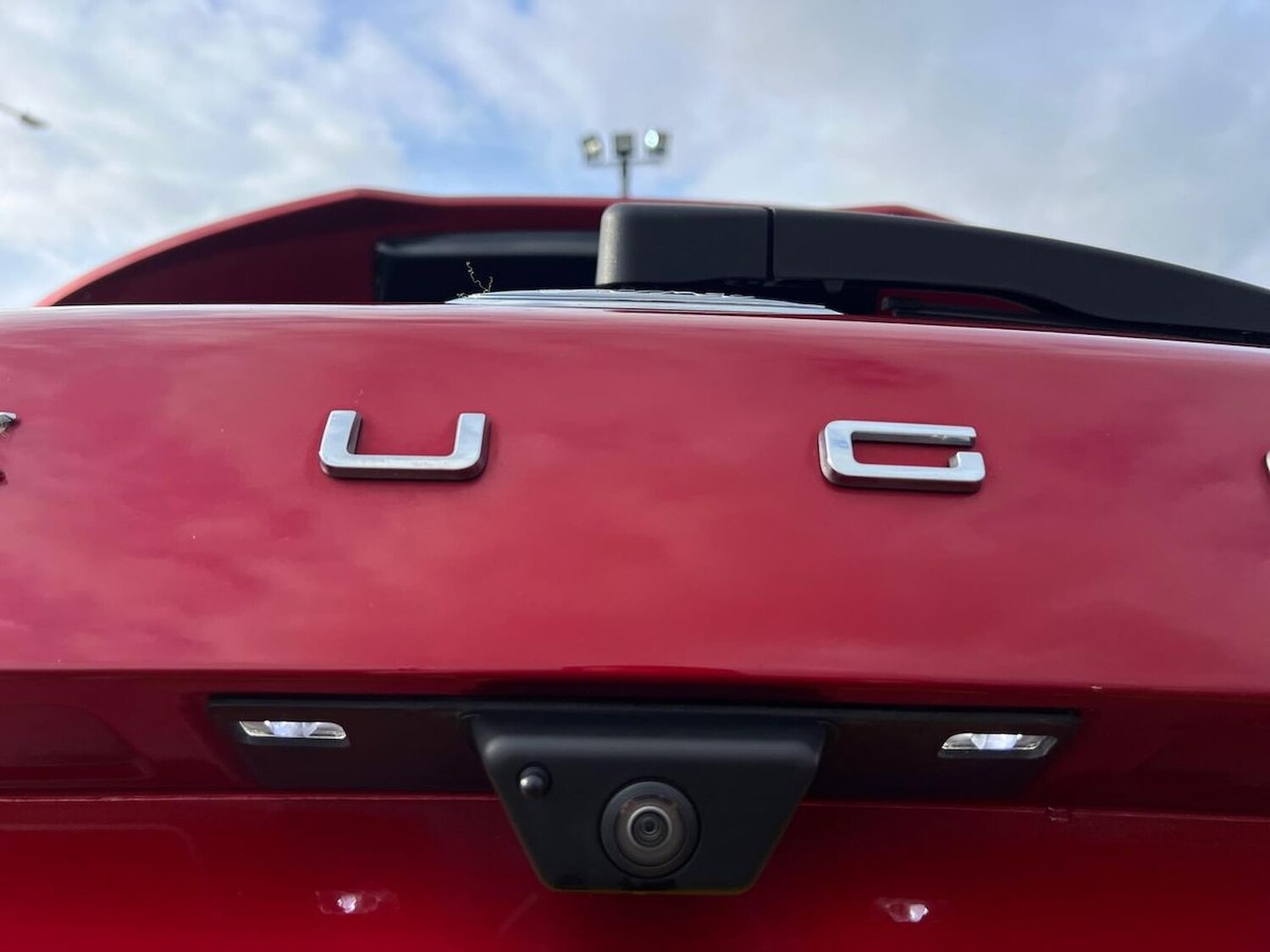 Used Ford Kuga 2020 for sale - 78139511: Photo 45