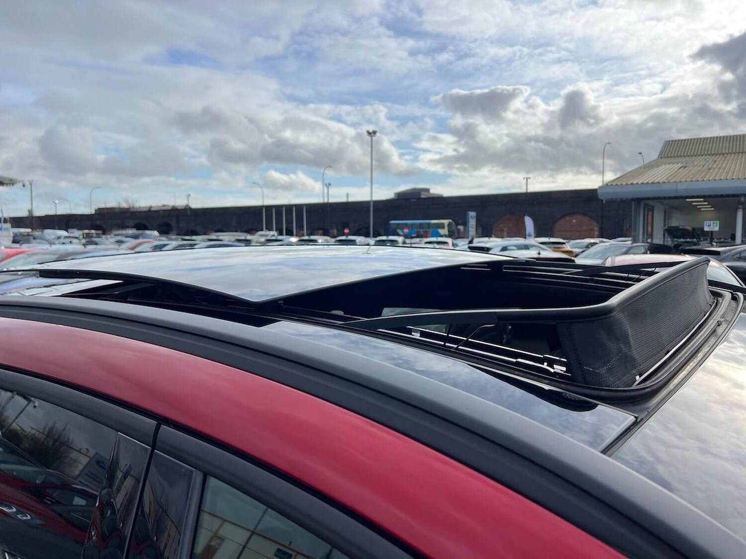 Used Ford Kuga 2020 for sale - 78139511: Photo 48