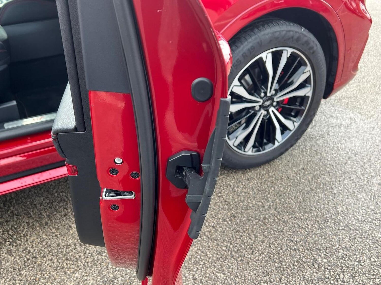 Used Ford Kuga 2020 for sale - 78139511: Photo 49