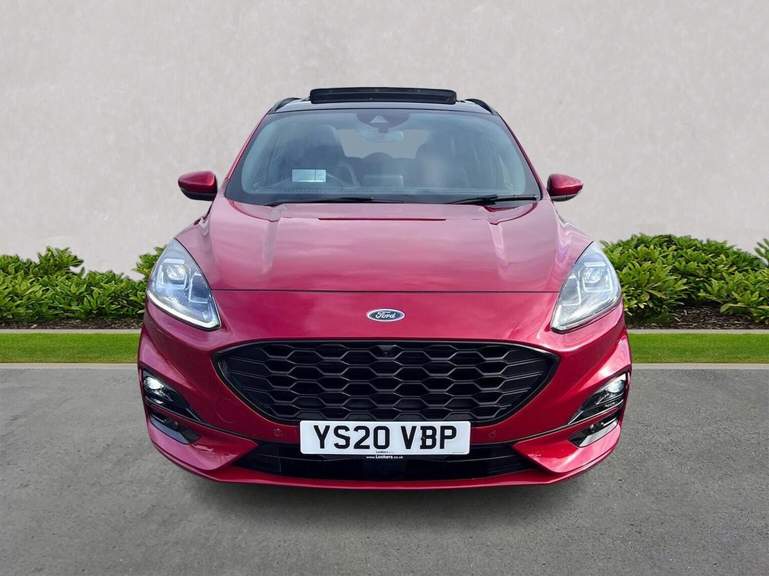 Used Ford Kuga 2020 for sale - 78139511: Photo 7