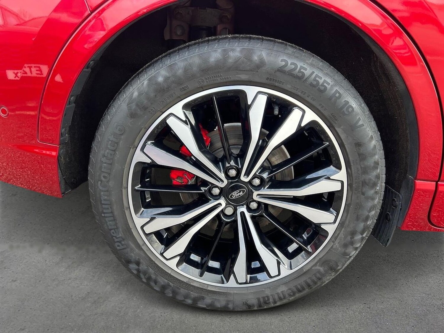 Used Ford Kuga 2020 for sale - 78139511: Photo 8