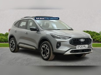 Used Ford Kuga 2025 for sale - 78353396: Photo