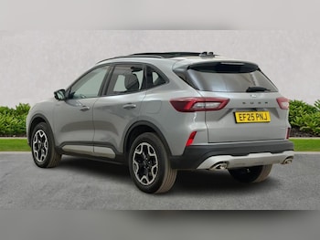 Used Ford Kuga 2025 for sale - 78353396: Photo