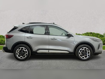 Used Ford Kuga 2025 for sale - 78353396: Photo