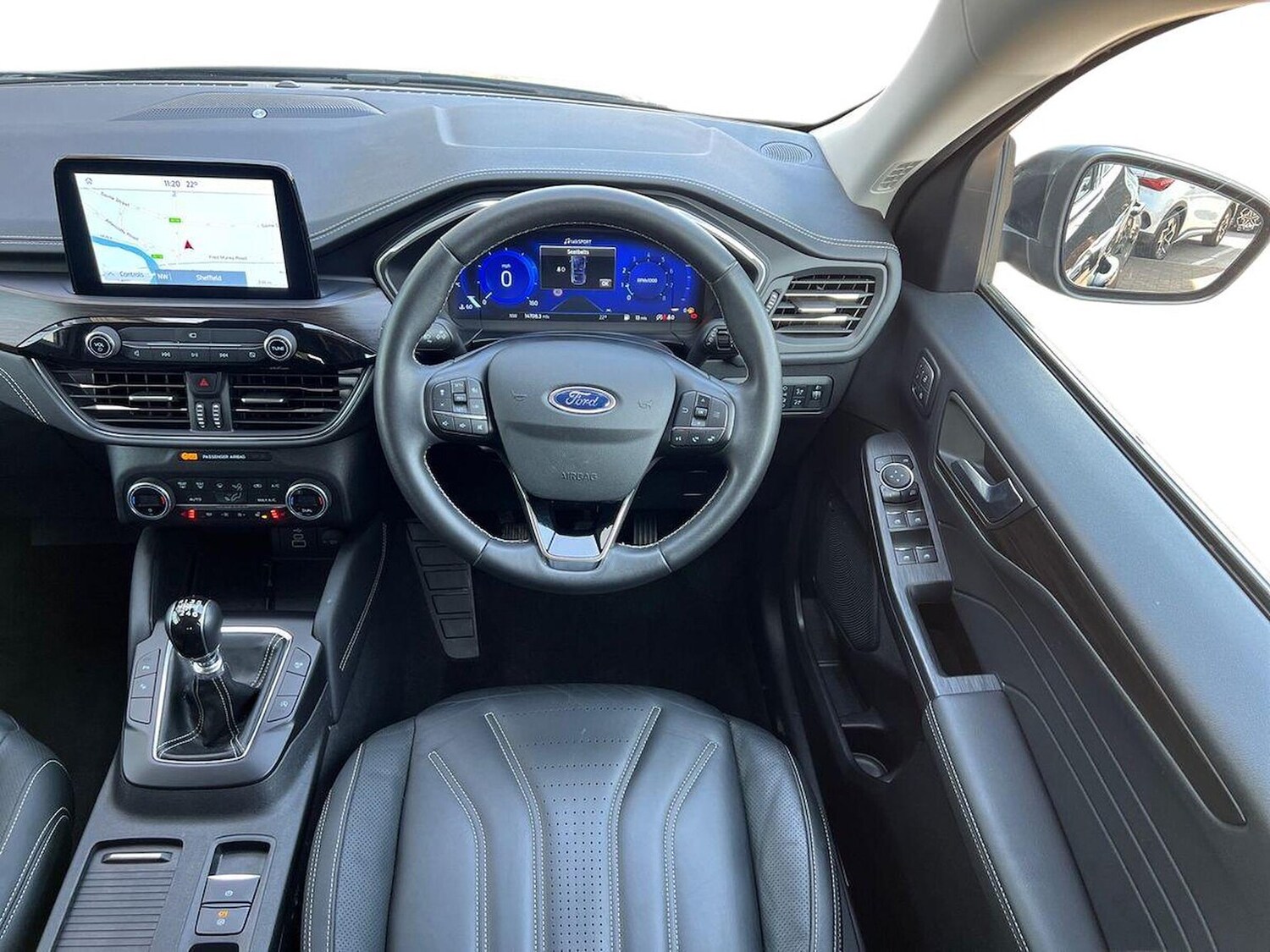 Used Ford Kuga 2023 for sale - 78194416: Photo 11