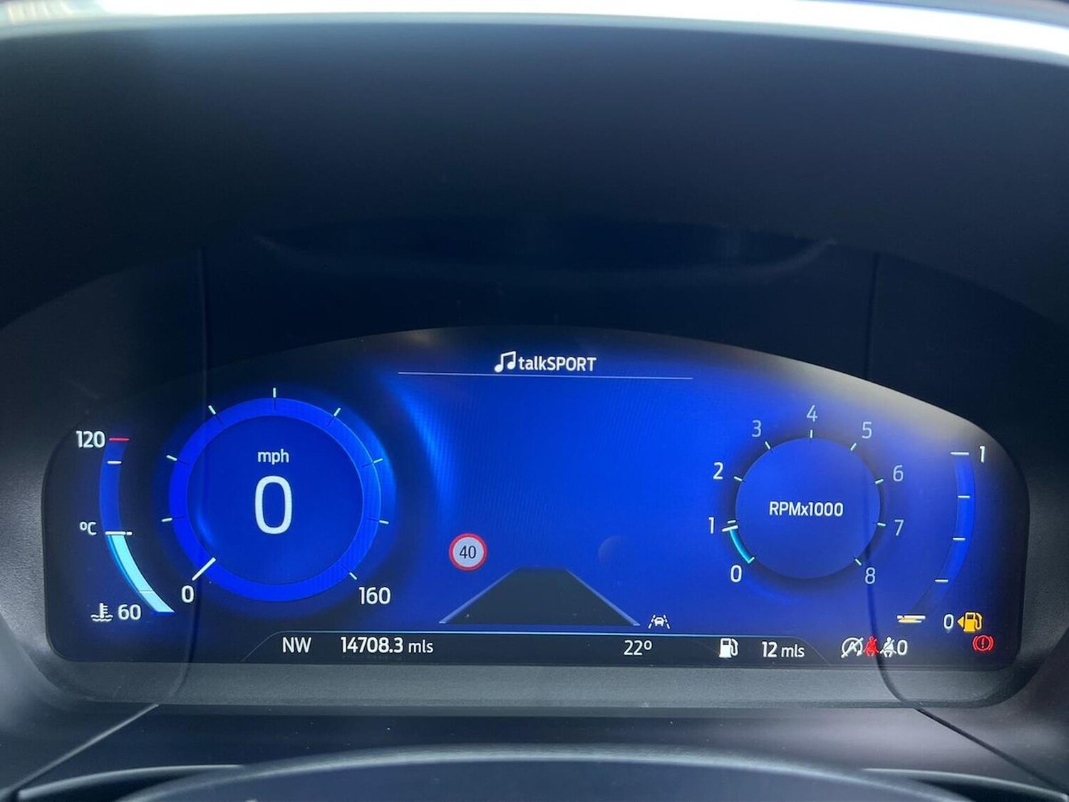 Used Ford Kuga 2023 for sale - 78194416: Photo 12