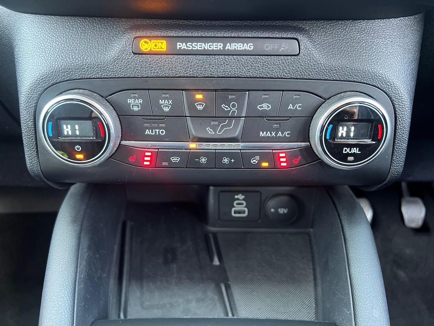 Used Ford Kuga 2023 for sale - 78194416: Photo 14