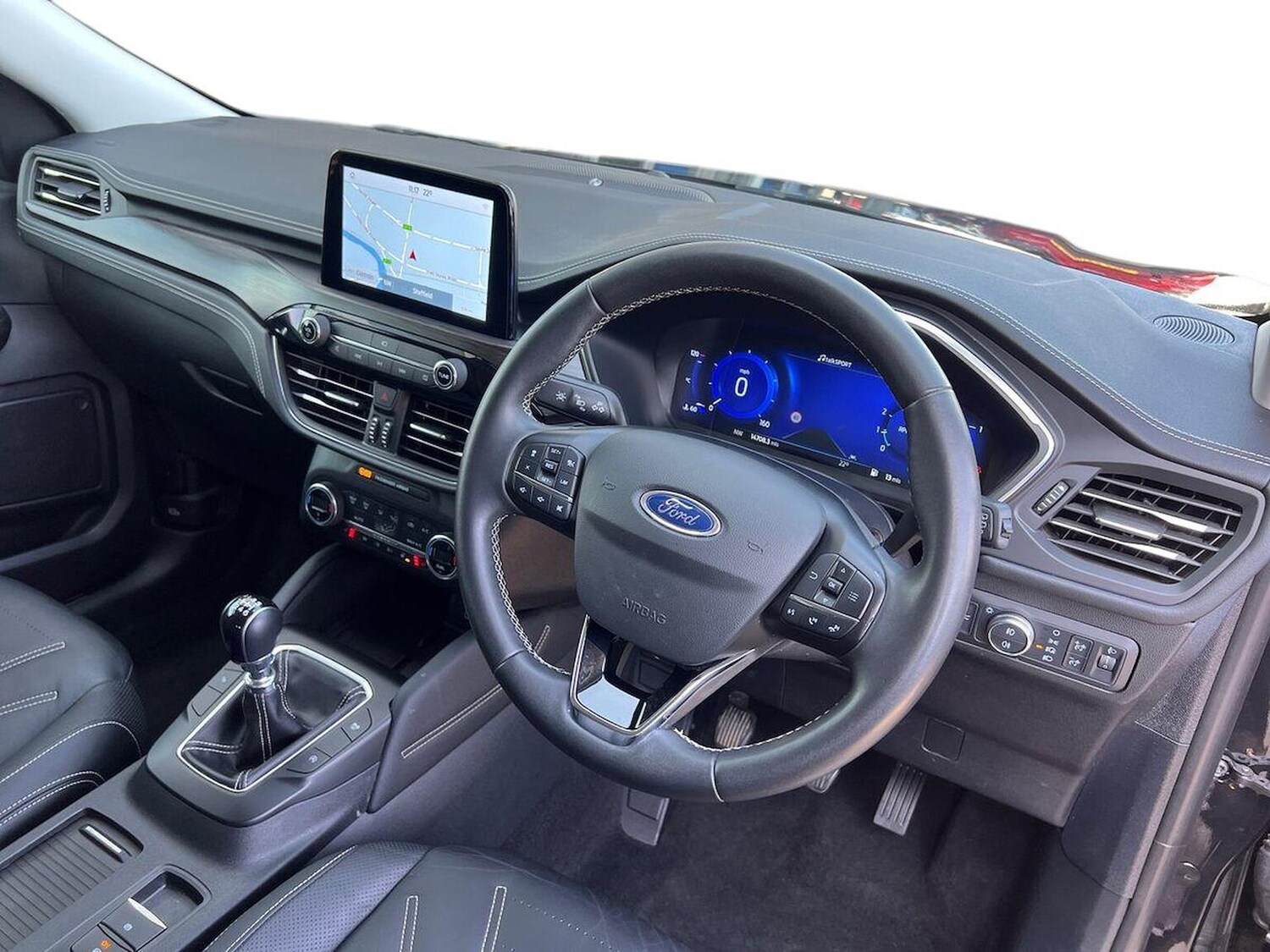 Used Ford Kuga 2023 for sale - 78194416: Photo 17