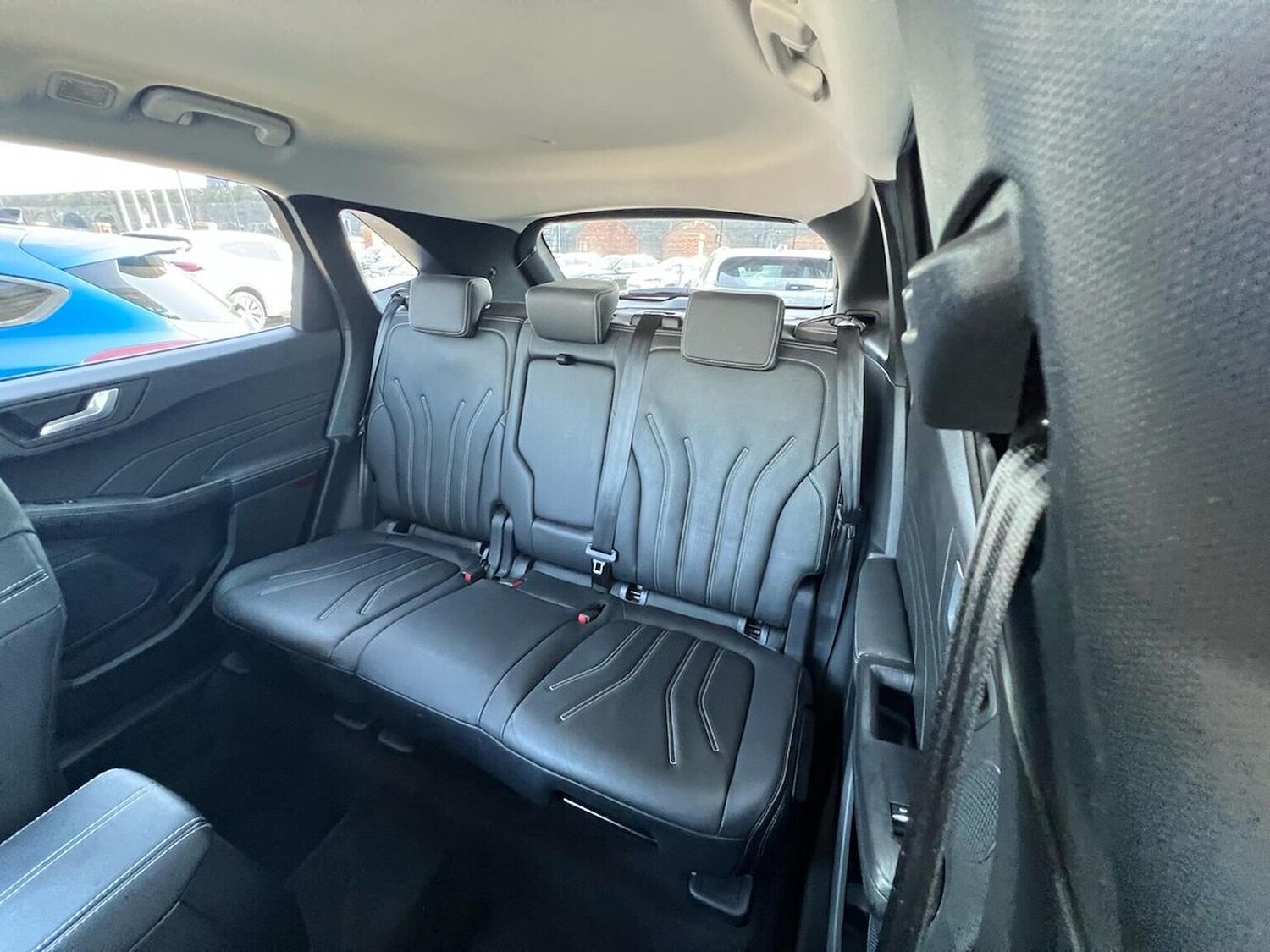 Used Ford Kuga 2023 for sale - 78194416: Photo 18