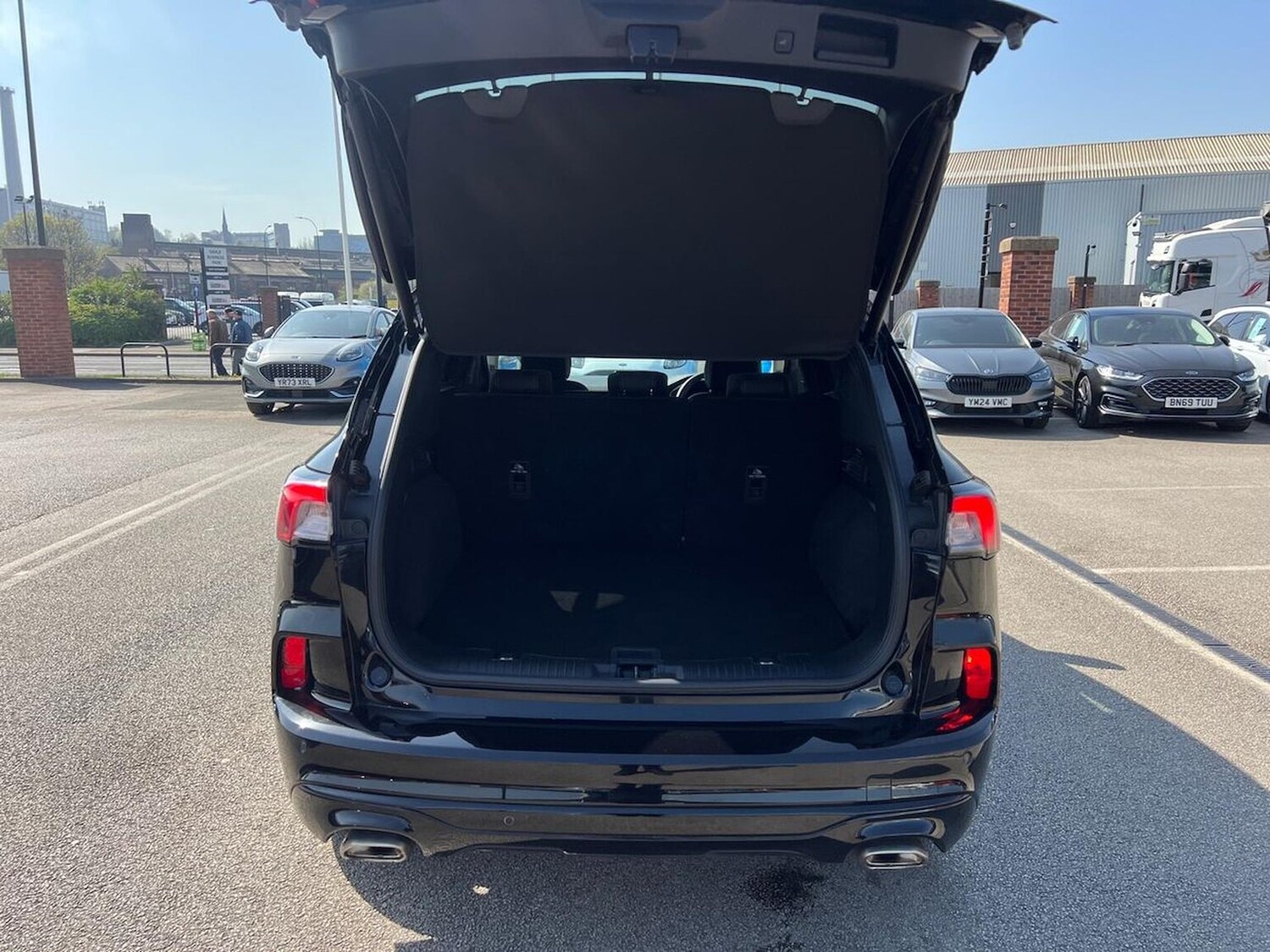 Used Ford Kuga 2023 for sale - 78194416: Photo 19