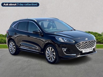 Used Ford Kuga 2023 for sale - 78194416: Photo