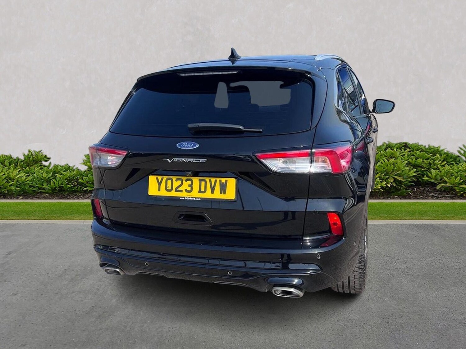 Used Ford Kuga 2023 for sale - 78194416: Photo 20