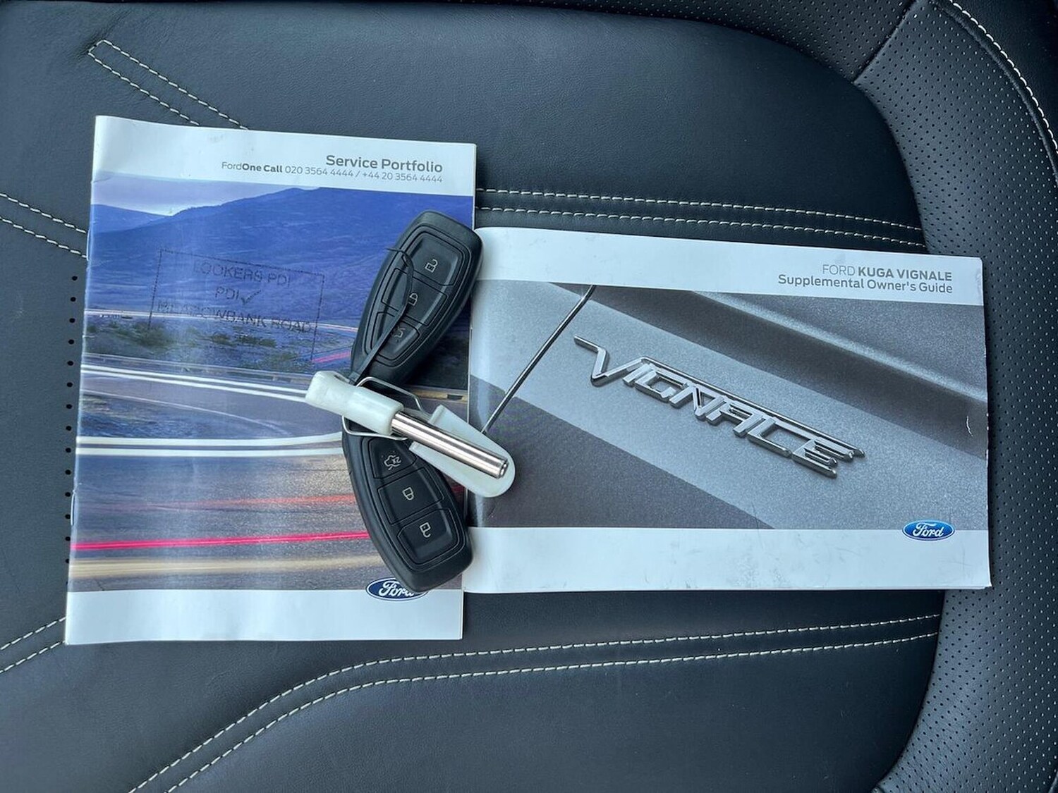 Used Ford Kuga 2023 for sale - 78194416: Photo 23