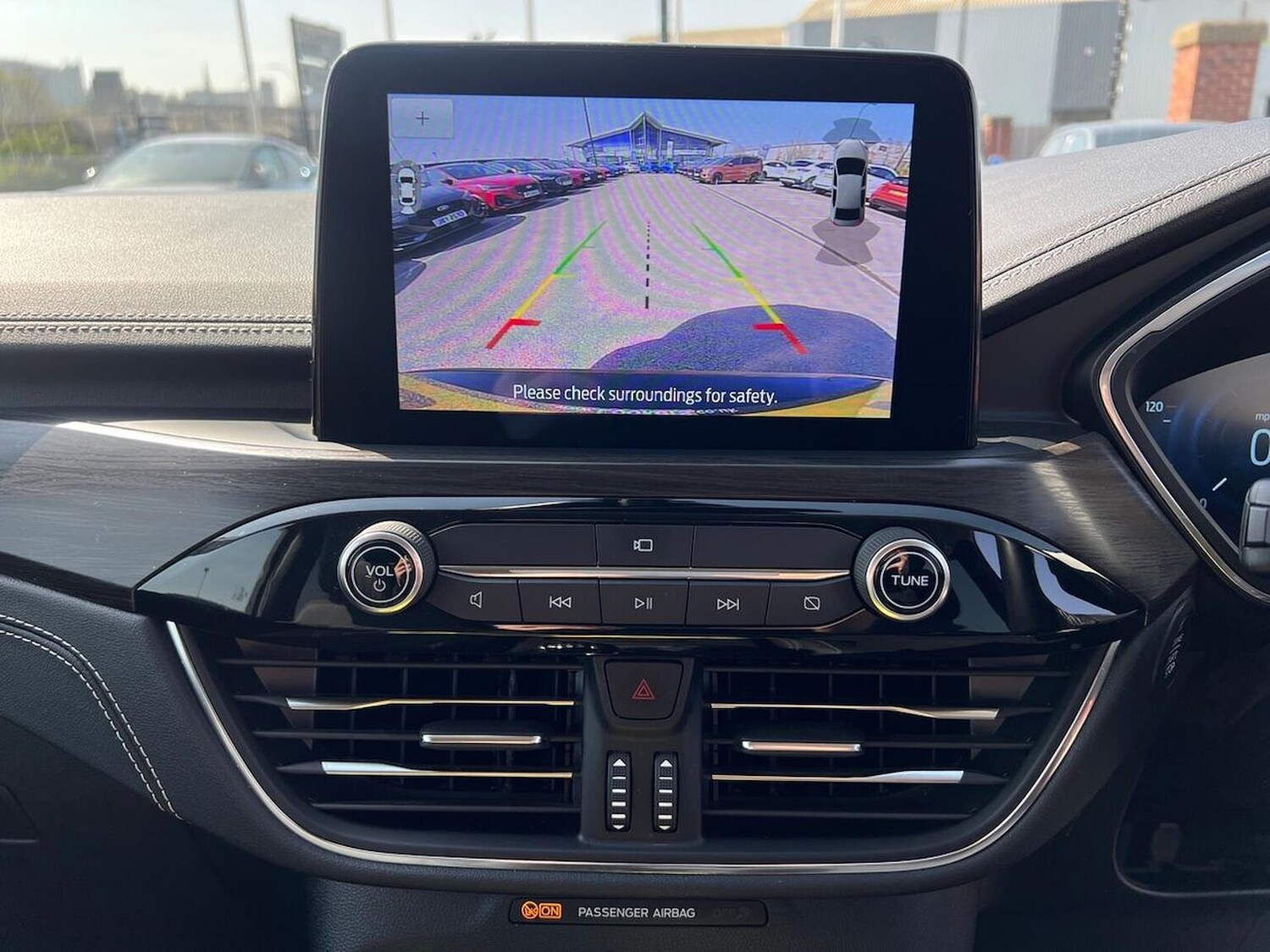 Used Ford Kuga 2023 for sale - 78194416: Photo 25