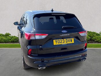 Used Ford Kuga 2023 for sale - 78194416: Photo