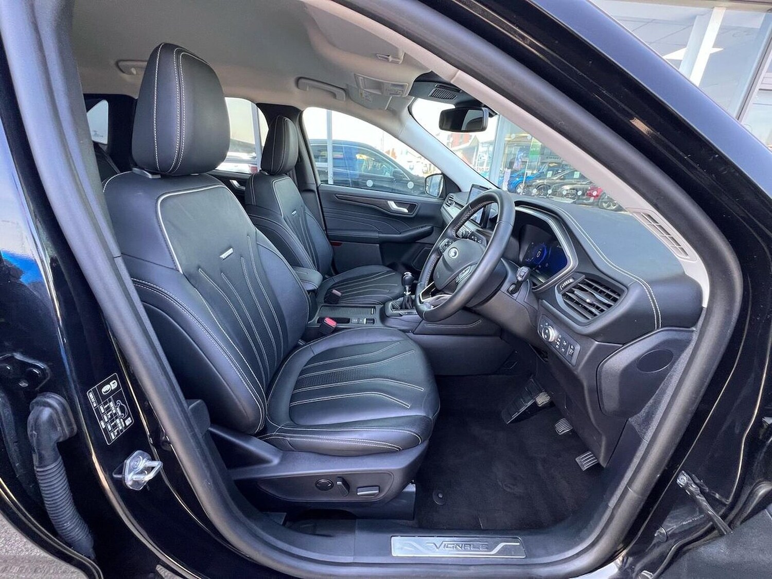 Used Ford Kuga 2023 for sale - 78194416: Photo 33