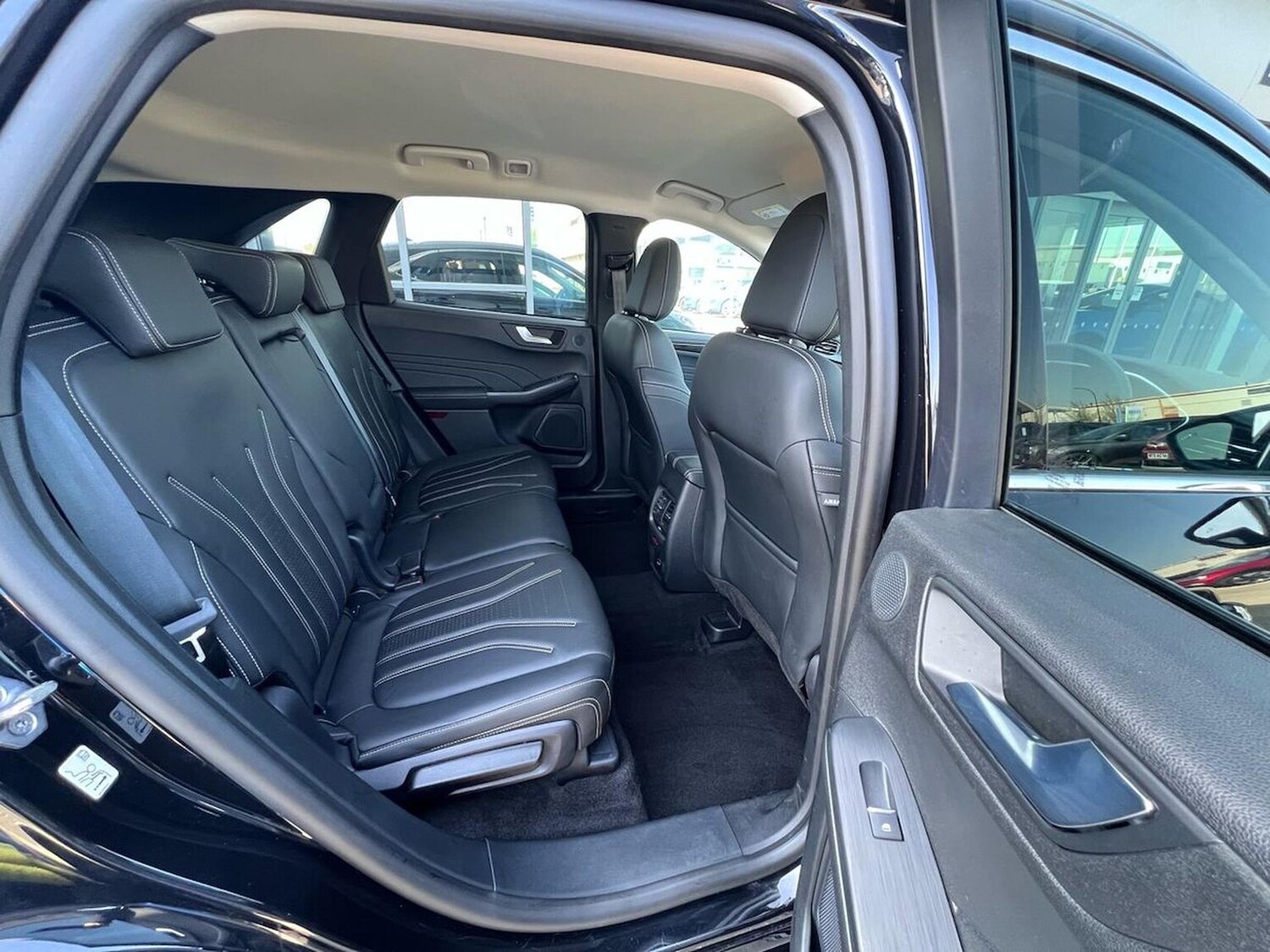 Used Ford Kuga 2023 for sale - 78194416: Photo 35