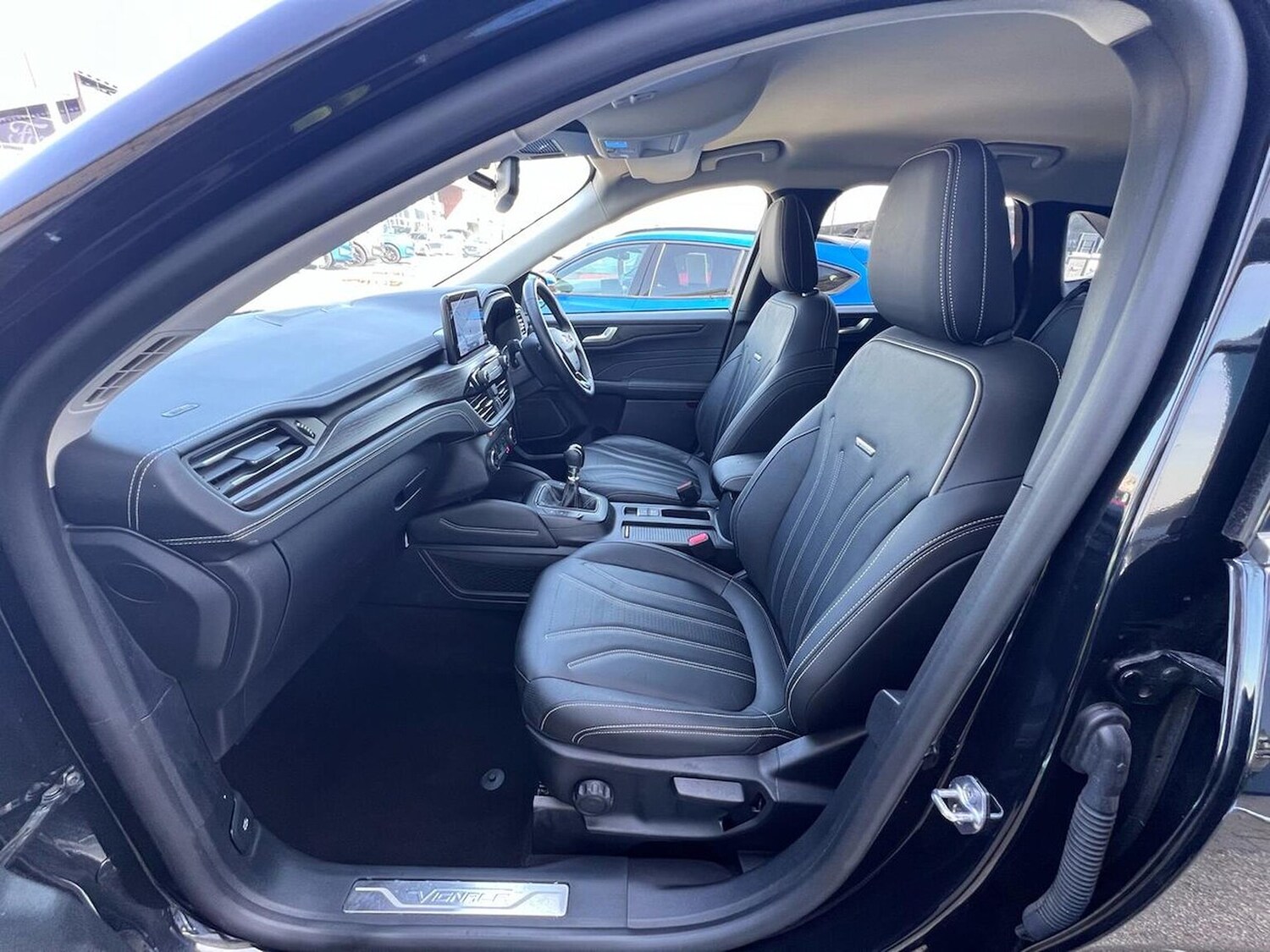 Used Ford Kuga 2023 for sale - 78194416: Photo 37