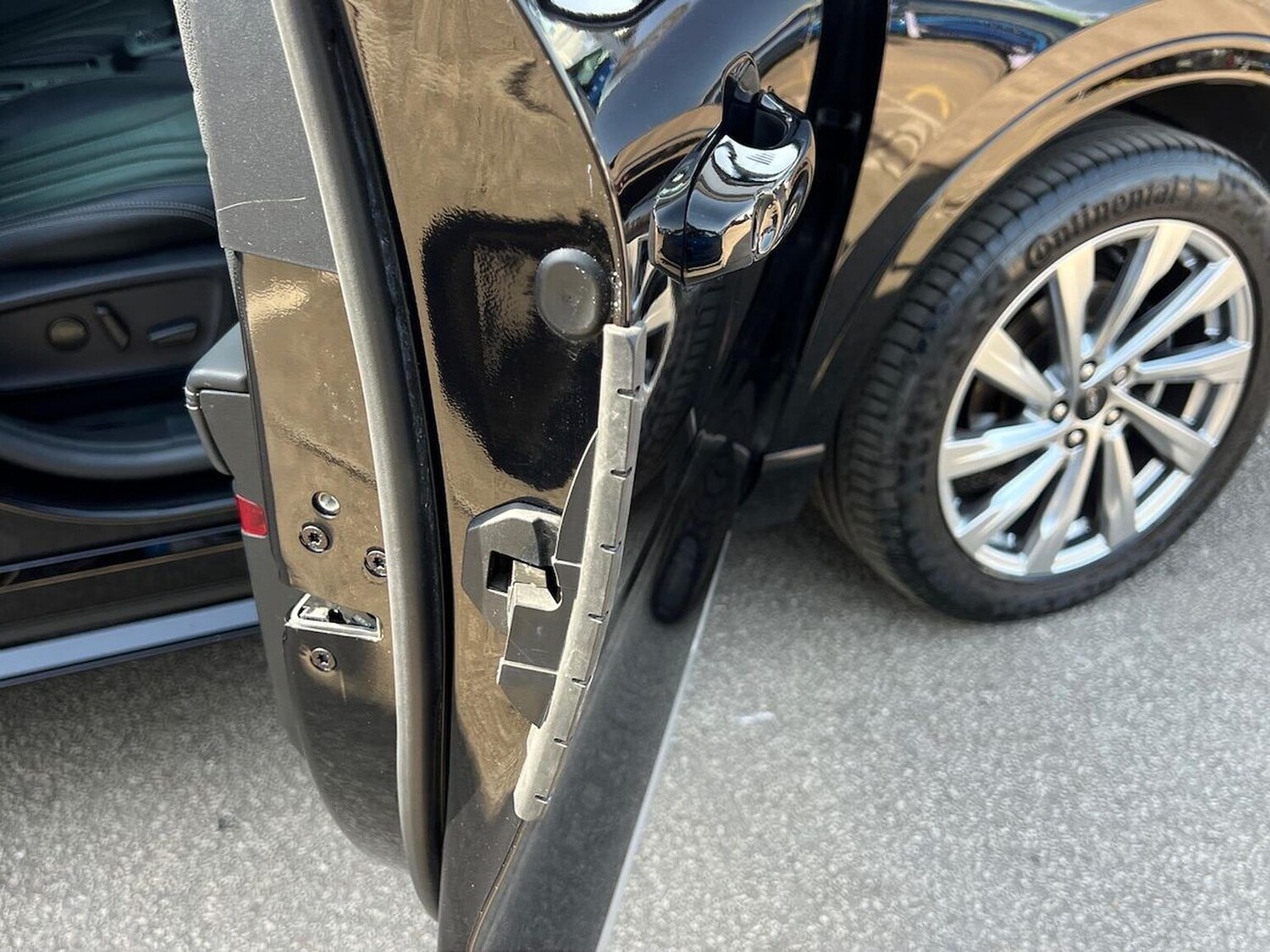 Used Ford Kuga 2023 for sale - 78194416: Photo 38