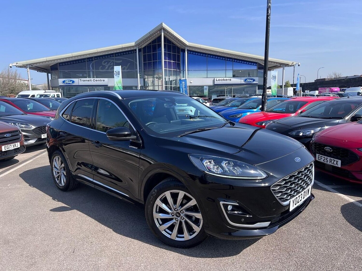 Used Ford Kuga 2023 for sale - 78194416: Photo 41