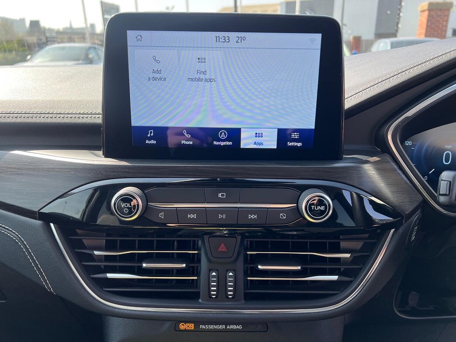 Used Ford Kuga 2023 for sale - 78194416: Photo 45